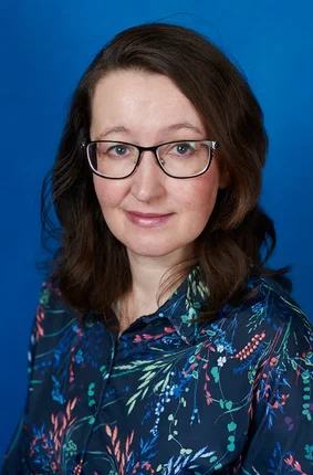 Смирнова Наталья Вадимовна